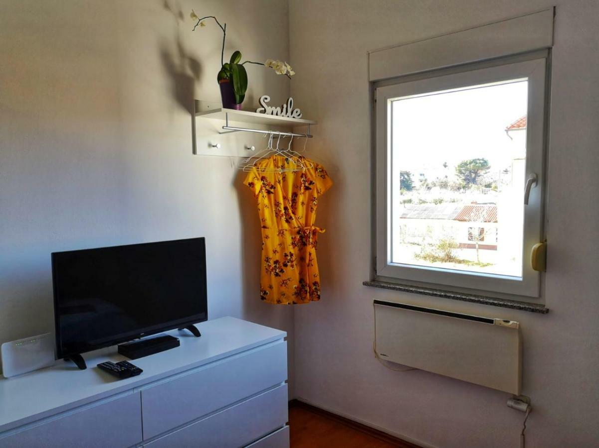 Apartment Ben PUY Exterior foto